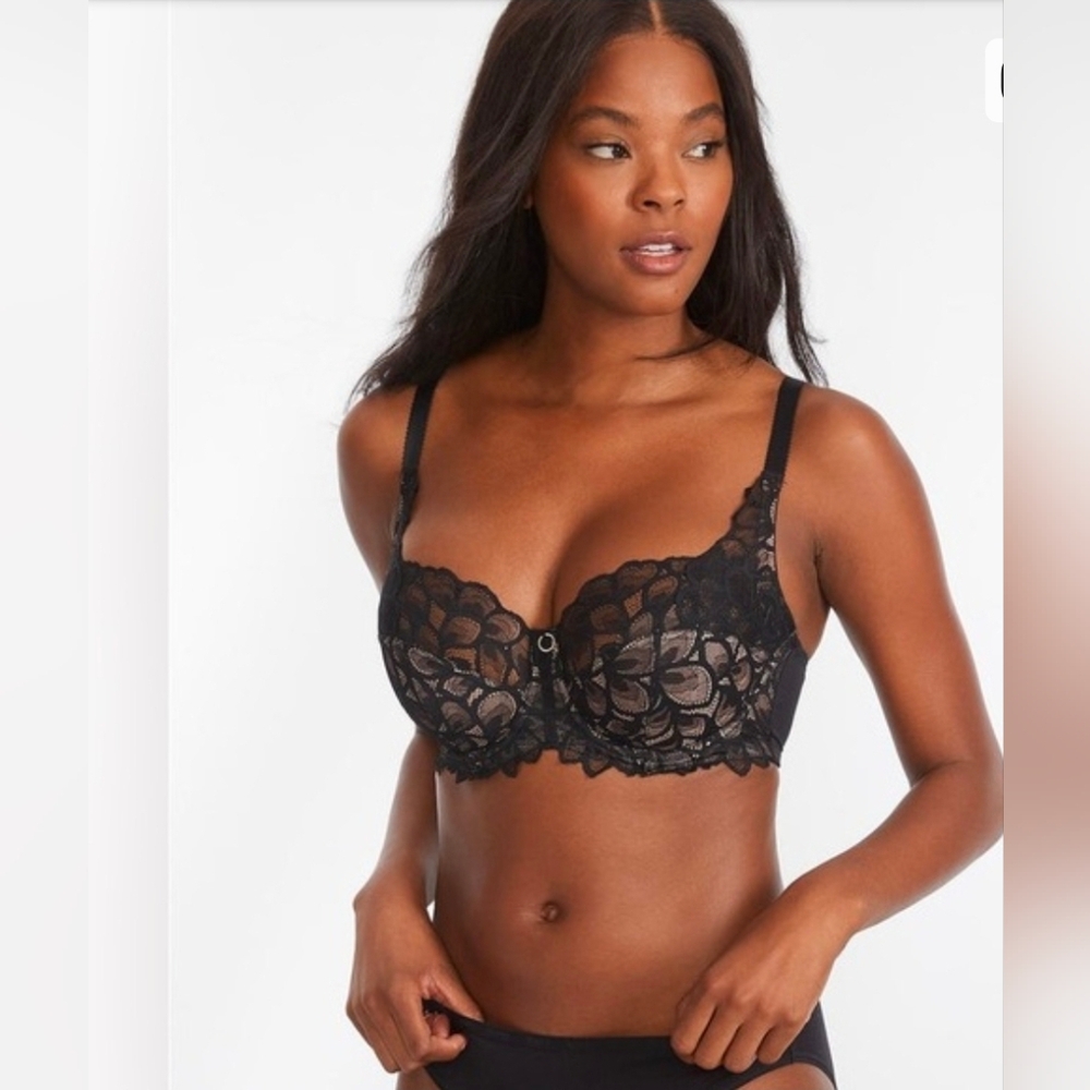 Panache Allure Full Cup Underwire Bra